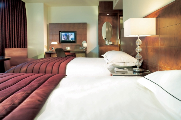 Macdonald Manchester Hotel